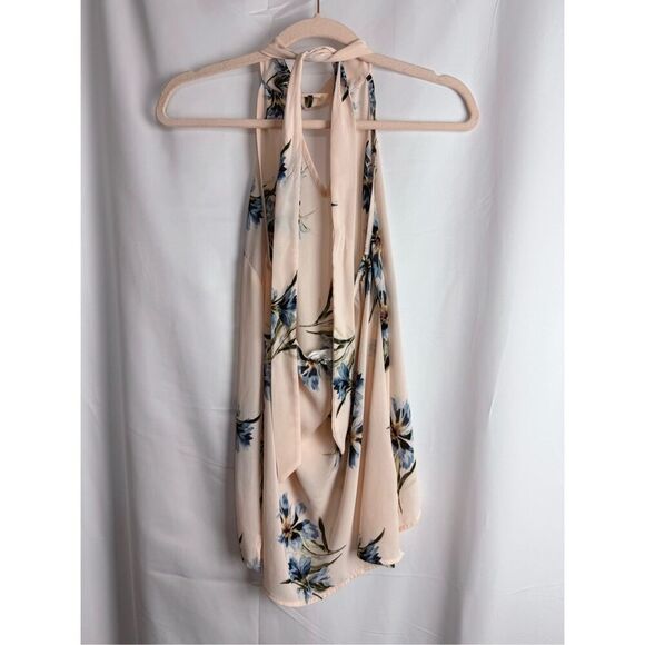 Sienna Sky Halter Top - Picture 11 of 11